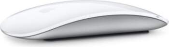 Apple Magic Mouse Wireless White Bluetooth