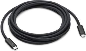 Apple Thunderbolt 4 Pro Cable (3