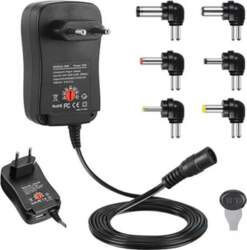 Aptel 30W Laptop Power Adapter  Multiple