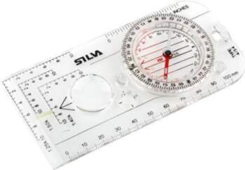 Aptel Silva - Kompas mapowy Expedition