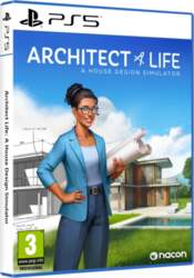 Architect Life - A House Design