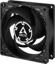 ARCTIC P8 Silent - Pressure-optimised Extra