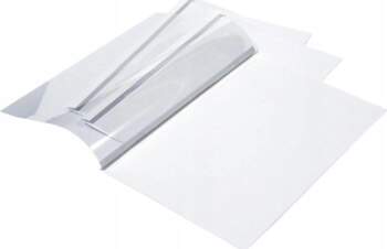 Argo THERMAL COVERS FOR BINDING A4