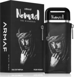 Armaf Armaf Nomad Eau De Parfum