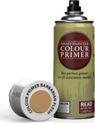 Army Painter Army Painter: Colour Primer