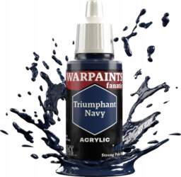 Army Painter : Warpaints - Fanatic