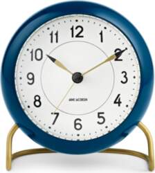 Arne Jacobsen - Station Table Clock