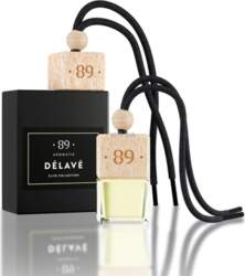 Aromatic89 Delave  8 ml - Piekarams