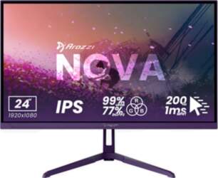 Arozzi  Nova  24 "  IPS  FHD