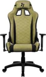 Arozzi Soft Fabric Gaming Chair Next