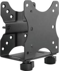 Art computer holder MOUNTING HOLDER FOR