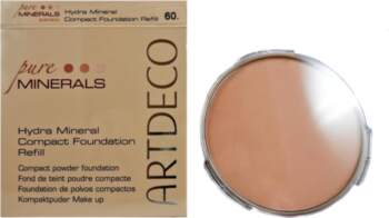 ARTDECO Hydra Mineral Compact Refill Foundation