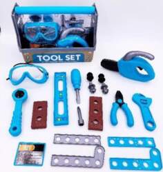 Askato A set of tools in