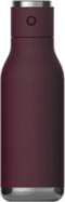 Asobu Wireless Bottle Maroon  0.5