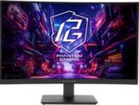 Asrock PG27QRT1B computer monitor 68.6