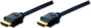Assmann cable HDMI Highspeed Ethernet V1