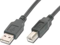 Assmann Cable USB 2.0 HighSpeed