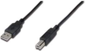 ASSMANN USB 2.0 HighSpeed Connection