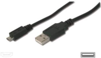 ASSMANN USB 2.0 HighSpeed Connection