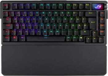 ASUS ROG Azoth Extreme keyboard Gaming