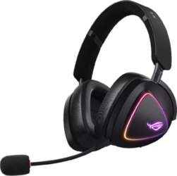 ASUS ROG DELTA II Headset Wired