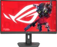 ASUS ROG Strix XG27WCMS - LED
