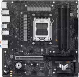 ASUS TUF GAMING B850M-PLUS AMD B850