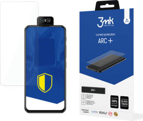 Asus ZenFone 6 2019 - 3mk