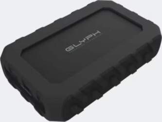 Atom EX40 High-Intensity USB4 Type-C (40Gb)