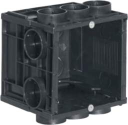 Audac AUDAC WB45S/FS Flush mount box