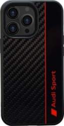 Audi Carbon Fiber Stripe - iPhone