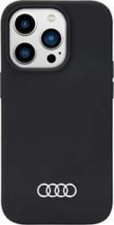 Audi Silicone Case iPhone 14 Pro