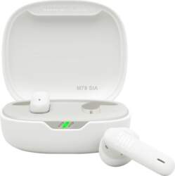 Austiņas JBL Wave Flex 2 White