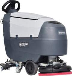 Automatic scrubber/dryer Nilfisk SC401 43 B