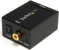 AV StarTech Toslink-RCA adapter (SPDIF2AA) SPDIF2AA