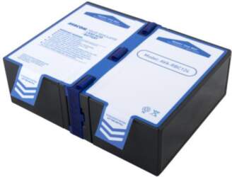 AVACOM REPLACEMENT FOR RBC124 - BATTERY