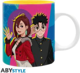 Available - Momo  Breakfast Mug (320ML)