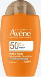 Avene  Avene  Ultra Fluid  Fragrance-Free  UV