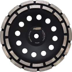 AWTools AWTOOLS DIAMOND DISC FOR GRINDING