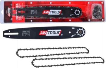 AWTools AWTOOLS GUIDE + 2x CHAIN