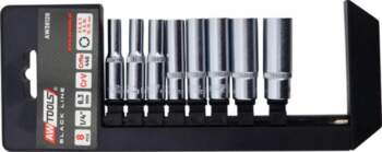 AWTools AWTOOLS LONG SOCKET SET 1/4``