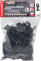 AWTools AWTOOLS STANDARD TILE LEVELING SYSTEM