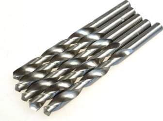 AWTools HSS metal drill  cylindrical  18mm