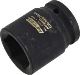 AWTOOLS SOCKET 6K 1/2" LONG 32