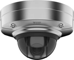 Axis 02463-001 security camera Dome IP
