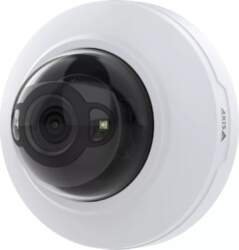 Axis 02677-001 security camera Dome IP
