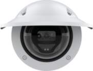 AXIS AXIS M3216-LVE FIXED DOME CAMERA