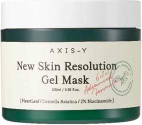 AXIS-Y 6+1+1 Advanced Formula 100 ml