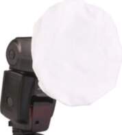 B.I.G. 423200 camera flash