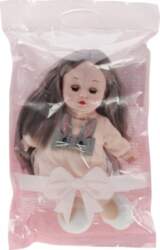 BABY DOLL 30 CM SOFT MEGA